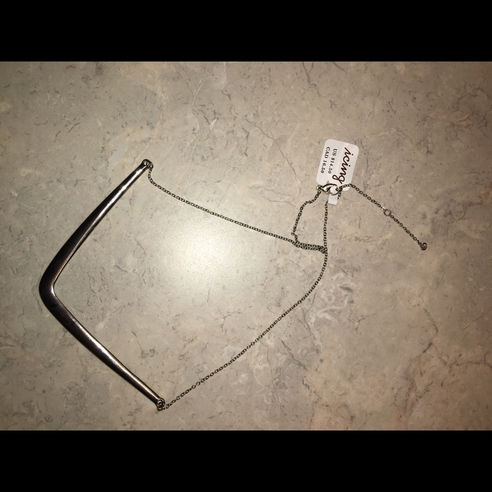 Single Necklace